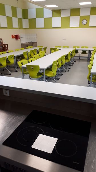 Grundschule Husum - Unsere Schule